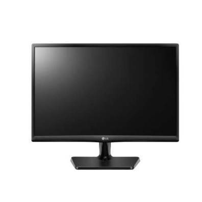 MONITEUR LG 20MP47A-P 19.5 "/ IPS / 16: 10 / VGA / 1600x900 / 200cd / 5ms