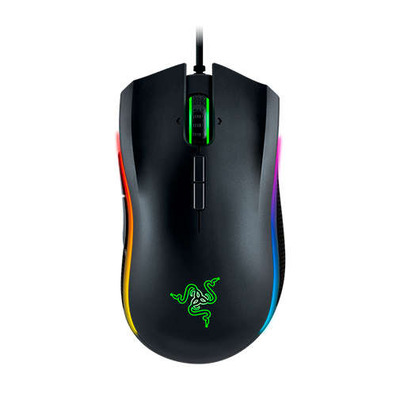 RAZER RATON Édition du tournoi de Mamba