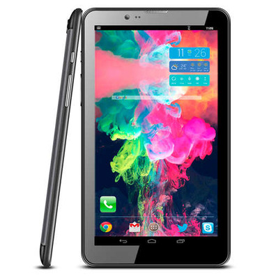 TABLET PRIXTON 7 "7015 3G DUAL CORE 4 / 512 ANDROIDES 4.4