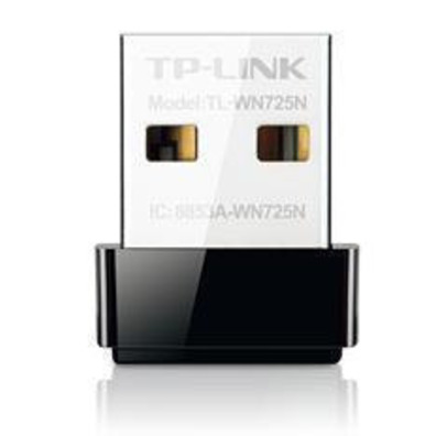 Adaptateur USB sans fil 150M TP-LINK TL-WN725N