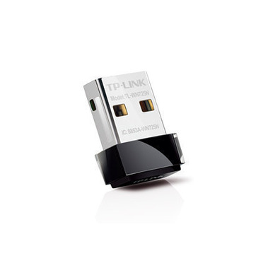 Adaptateur USB sans fil 150M TP-LINK TL-WN725N