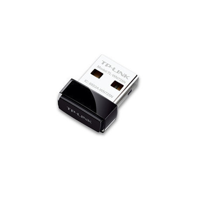 Adaptateur USB sans fil 150M TP-LINK TL-WN725N