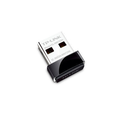 Adaptateur USB sans fil 150M TP-LINK TL-WN725N