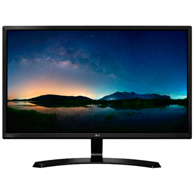 MONITEUR LG 22MP58VQ-P 21.5 "/ IPS / 5ms / 1920