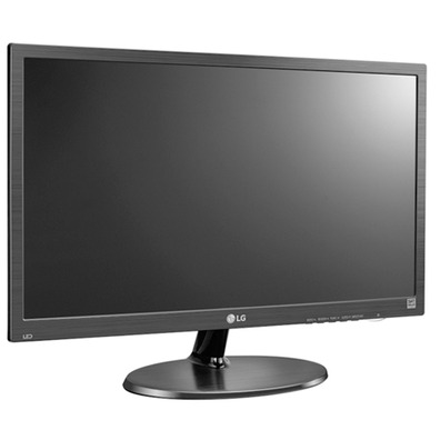 MONITEUR LG 20M38A-B 19,5 "/ LED / 5ms / 1600x900 / 200nits / VGA