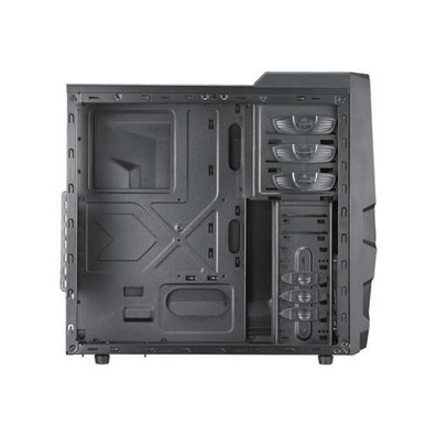 CARTON COOLER MASTER K-SERIES RC-K380 USB3.0 NEGRA