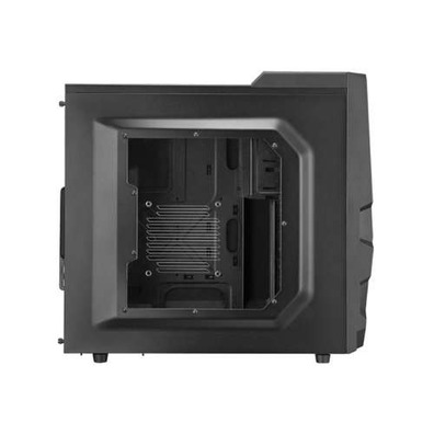 CARTON COOLER MASTER K-SERIES RC-K380 USB3.0 NEGRA