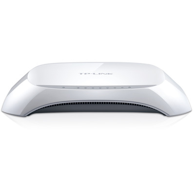 ROUTIER WIRELESS TP-LINK N300 TL-WR840N