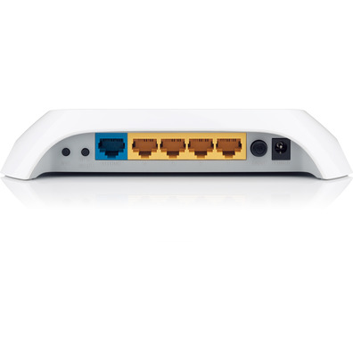 ROUTIER WIRELESS TP-LINK N300 TL-WR840N