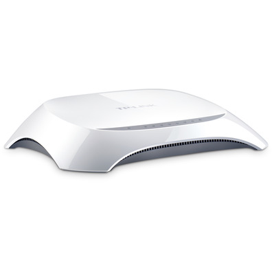 ROUTIER WIRELESS TP-LINK N300 TL-WR840N