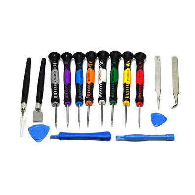 16 in 1 opening tool kit for smartphones