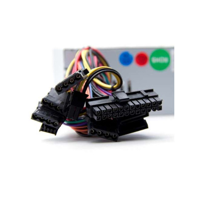 B- Déplacer quelque chose de mal. 400W