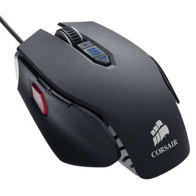 RATON CORSAIR Vengeance M65 Noir