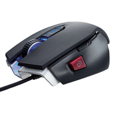 RATON CORSAIR Vengeance M65 Noir