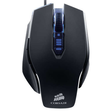 RATON CORSAIR Vengeance M65 Noir