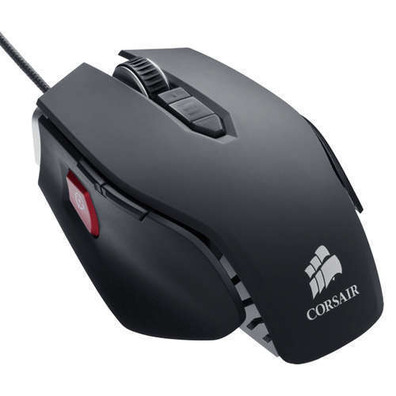 RATON CORSAIR Vengeance M65 Noir