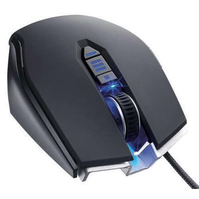 RATON CORSAIR Vengeance M65 Noir