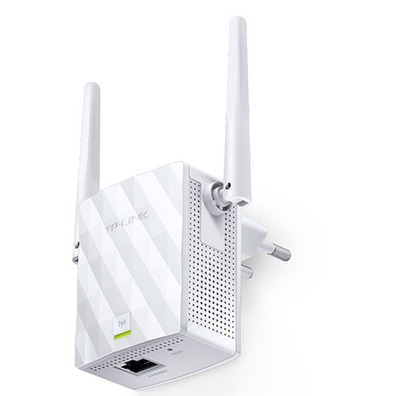 RÉPÉTIDEUR LAN WIRELESS TP-LINK N300 TL-WA855RE