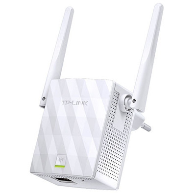 RÉPÉTIDEUR LAN WIRELESS TP-LINK N300 TL-WA855RE