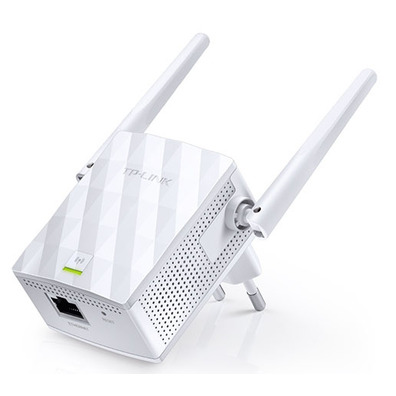 RÉPÉTIDEUR LAN WIRELESS TP-LINK N300 TL-WA855RE