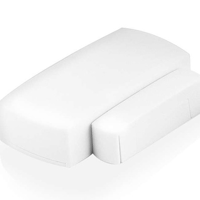 ÉMINANT ALARMA INALAMBRICA - CONTACT MAGNETIQUE POUR LES PUERTS ET