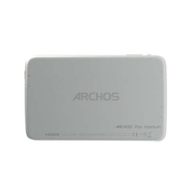 ARCHOS COMPTABLES 70B TITANIUM / 7 "/ 1GB / 8GB