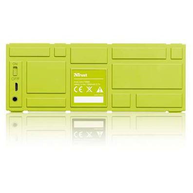 URBAN REVOLT ALTAVOZ PORTATIL INALAMBRICO STREETBAT WIRELESS. B