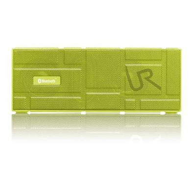 URBAN REVOLT ALTAVOZ PORTATIL INALAMBRICO STREETBAT WIRELESS. B