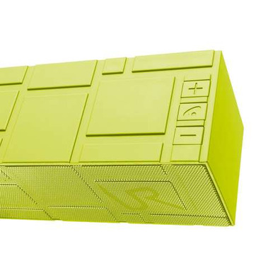 URBAN REVOLT ALTAVOZ PORTATIL INALAMBRICO STREETBAT WIRELESS. B