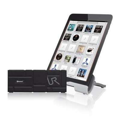 URBAIN REVOLT ALTAVOZ PORTATIL INALAMBRICO STRATÉGIES