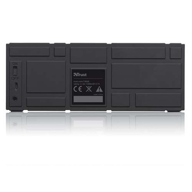 URBAIN REVOLT ALTAVOZ PORTATIL INALAMBRICO STRATÉGIES