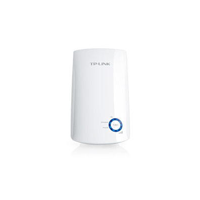 RÉPÉTIDEUR LAN WIRELESS 300M TP-LINK TL-WA854RE