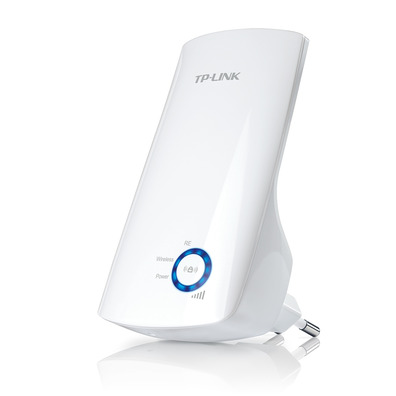 RÉPÉTIDEUR LAN WIRELESS 300M TP-LINK TL-WA854RE