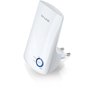 RÉPÉTIDEUR LAN WIRELESS 300M TP-LINK TL-WA854RE
