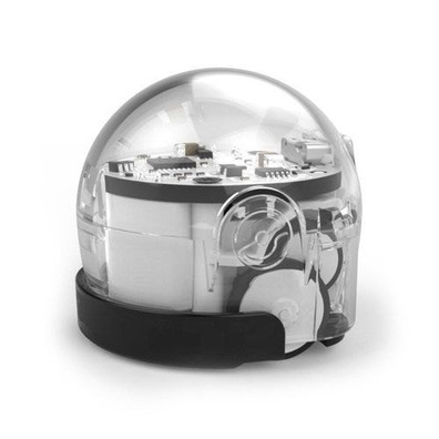 Enseignement Robot OZOBOT PEU Blanc