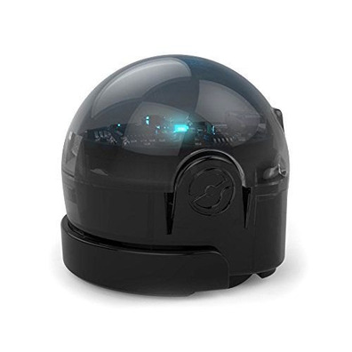 BIT OZOBOT Robot éducatif noir