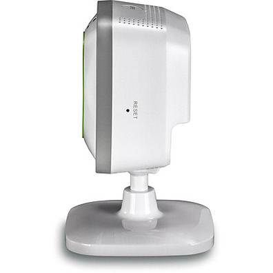 TRENDNET CAMARA WIFI, NUIT Vision, pour bébés