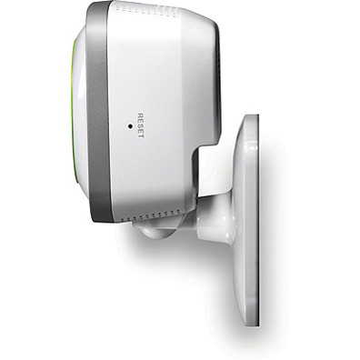 TRENDNET CAMARA WIFI, NUIT Vision, pour bébés