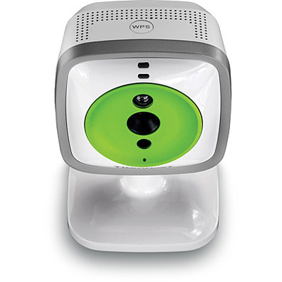 TRENDNET CAMARA WIFI, NUIT Vision, pour bébés