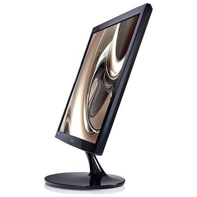 SAMSUNG MONITEUR 21.5 "/ 22" / LED / FullHD