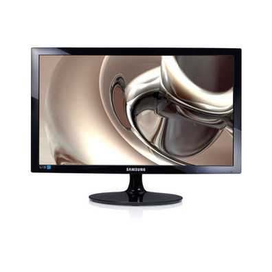 MONITEUR SAMSUNG 24 "LS24D300HS / FR Édition de jeux LED / 2ms / FullHD