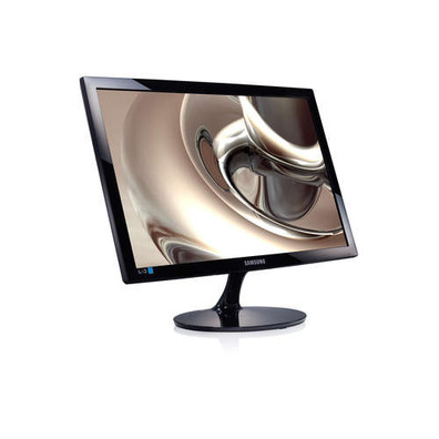 MONITEUR SAMSUNG 24 "LS24D300HS / FR Édition de jeux LED / 2ms / FullHD