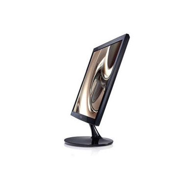 MONITEUR SAMSUNG 24 "LS24D300HS / FR Édition de jeux LED / 2ms / FullHD