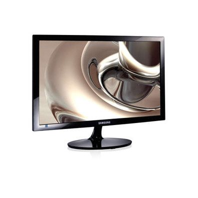 MONITEUR SAMSUNG 24 "LS24D300HS / FR Édition de jeux LED / 2ms / FullHD