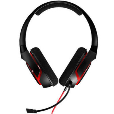 AURICULARES CRÉATIVES + MIC GAMING SOUND BLASTER INFERN