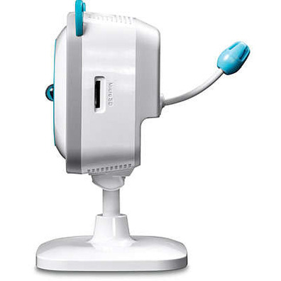 TRENDNET CAMARA WIFI HD, NIGHT Vision, pour bébés