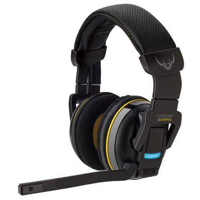 AURICULARES CORSAIR H2100 Dolby 7.1 Jeux sans fil