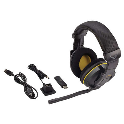 AURICULARES CORSAIR H2100 Dolby 7.1 Jeux sans fil