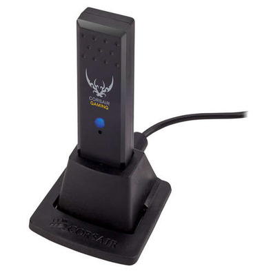 AURICULARES CORSAIR H2100 Dolby 7.1 Jeux sans fil