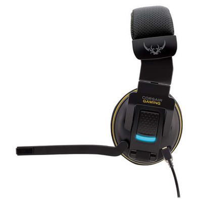 AURICULARES CORSAIR H2100 Dolby 7.1 Jeux sans fil
